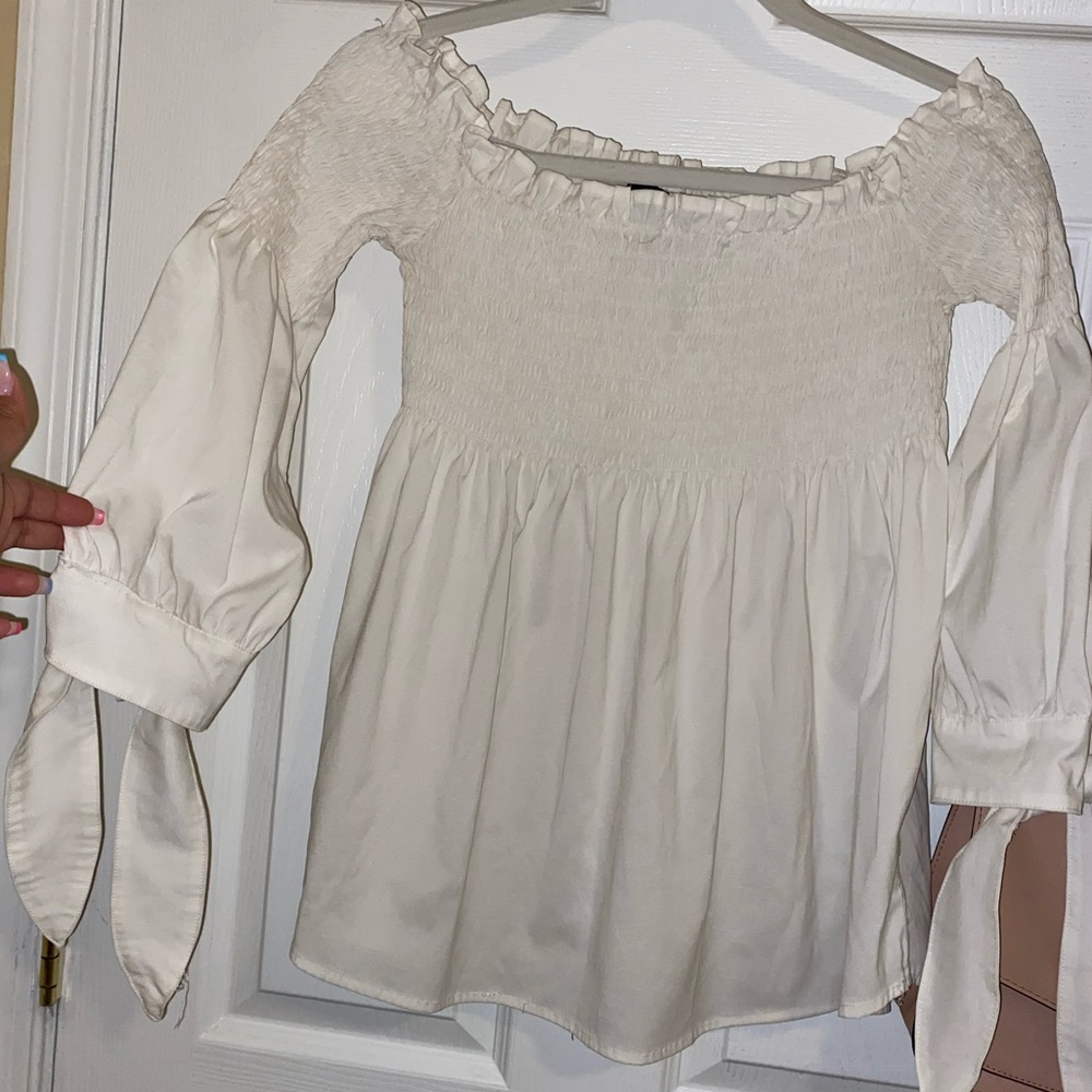 🍁Forever21 Princesas Top 🍁